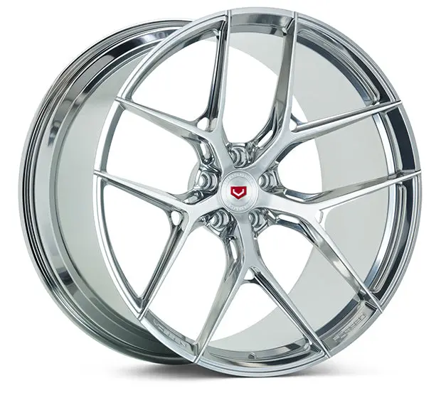 Vossen Forged S21-01 (Monoblock) 1