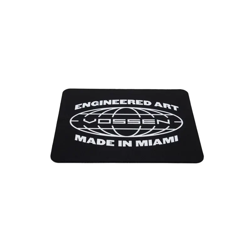 Vossen Globe Mousepad 1