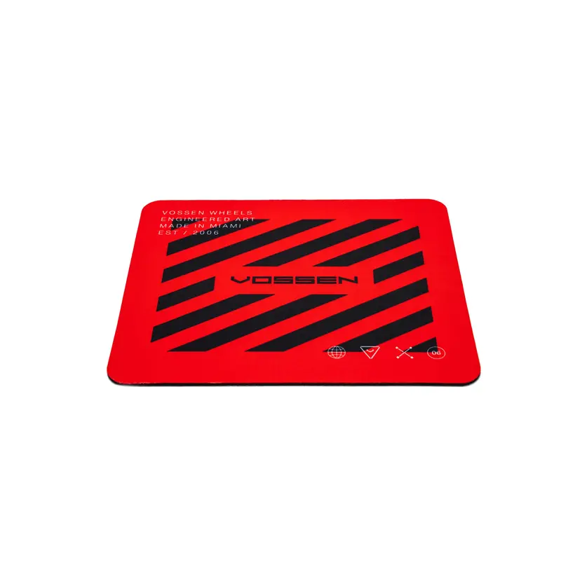 Vossen Hazard Mousepad 1