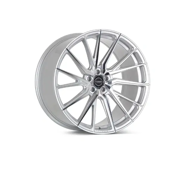 Vossen Hf-4T C8 Corvette- 20X9 Et35, 21X12 Et52 1