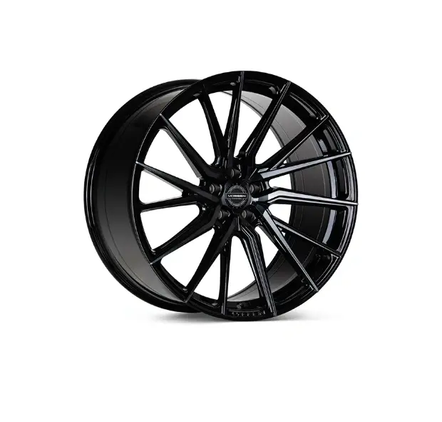Vossen Hf-4T C8 Corvette- 20X9 Et35, 21X12 Et52 2