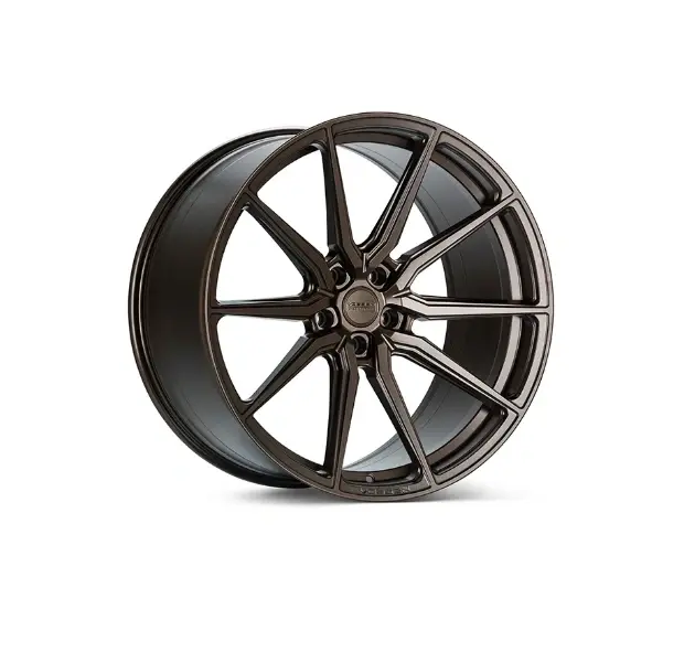 Vossen Hf3 C8 Corvette- 20X9 Et35, 21X12 Et52 1