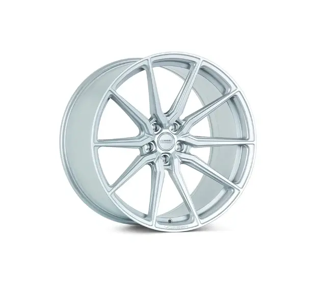 Vossen Hf3 C8 Corvette- 20X9 Et35, 21X12 Et52 2