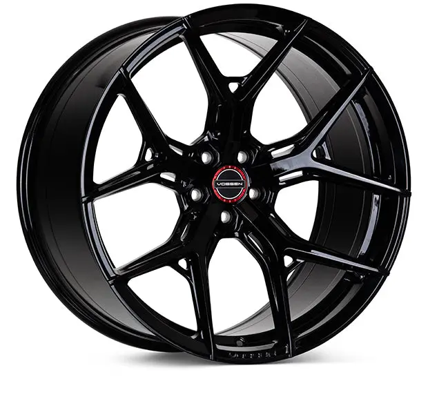 Vossen Hf5 C8 Corvette Z06 / Eray- 20X10 21X13 2