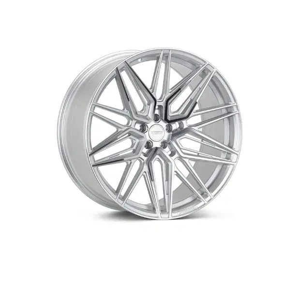 Vossen Hf7 C8 Corvette - 20X9 Et35, 21X12 Et52 1