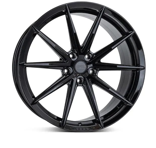 Vossen Hfx-2 C8 Corvette Z06 / Eray- 20X10 21X13 2