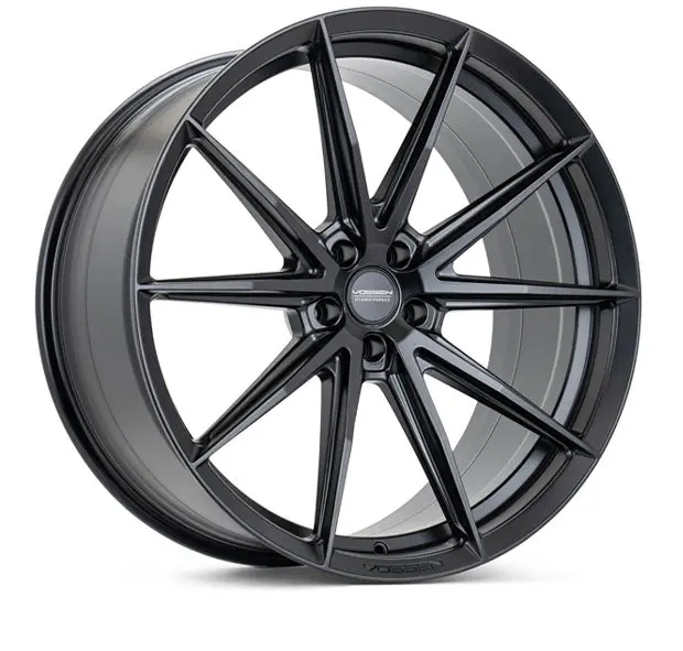 Vossen Hfx-2 C8 Corvette Z06 / Eray- 20X10 21X13 3