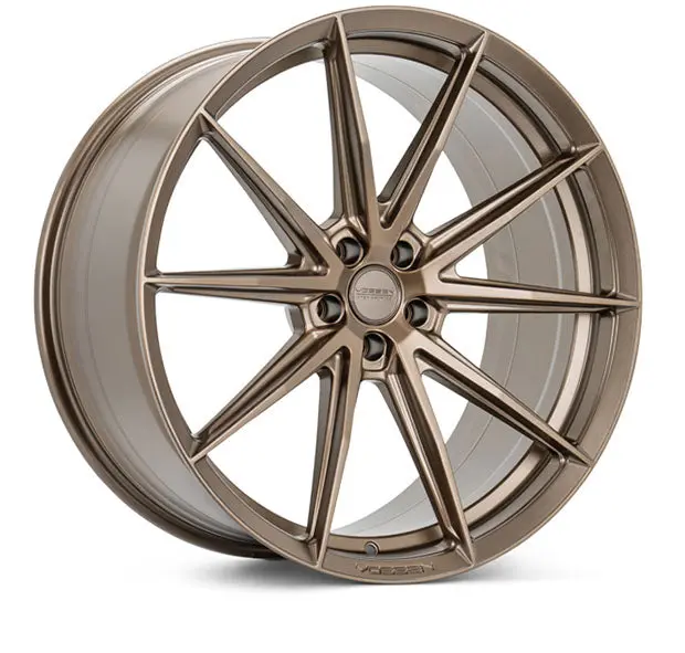 Vossen Hfx-2 C8 Corvette Z06 / Eray- 20X10 21X13 5