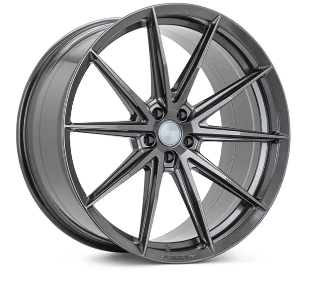 Vossen Hfx-2 C8 Corvette Z06 / Eray- 20X10 21X13 5