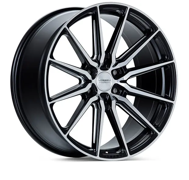 Vossen Hybrid Forged Hf6-1 1