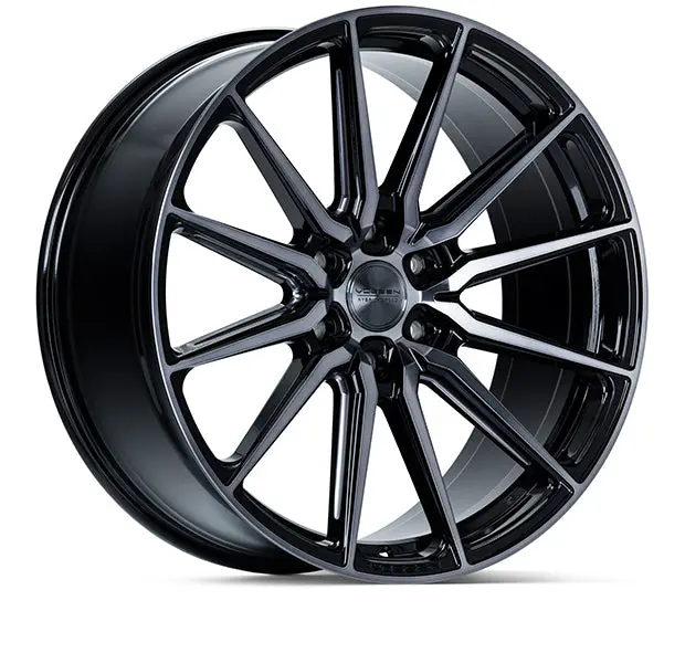 Vossen Hybrid Forged Hf6-1 1