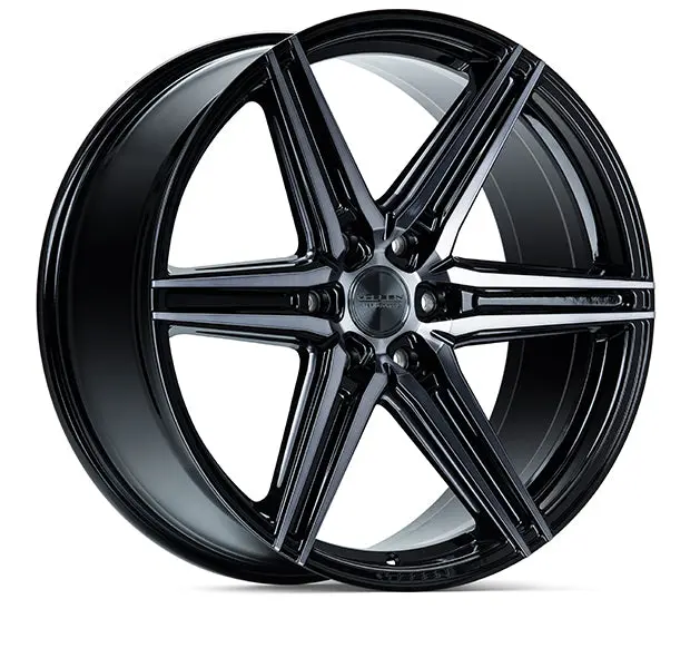 Vossen Hybrid Forged Hf6-2 1