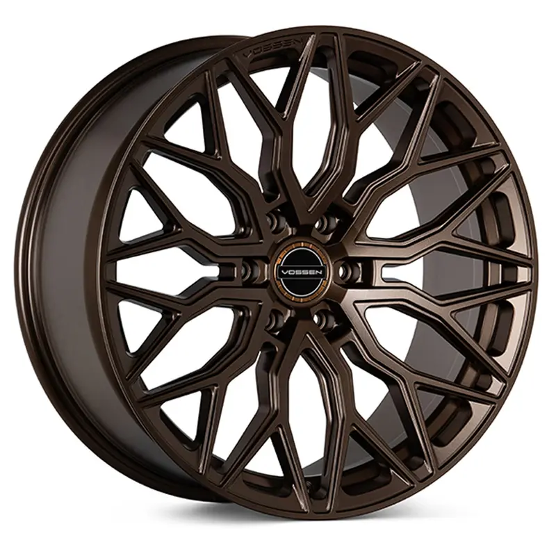 Vossen Hybrid Forged Hf6-3 1