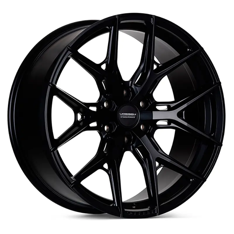 Vossen Hybrid Forged Hf6-4 1