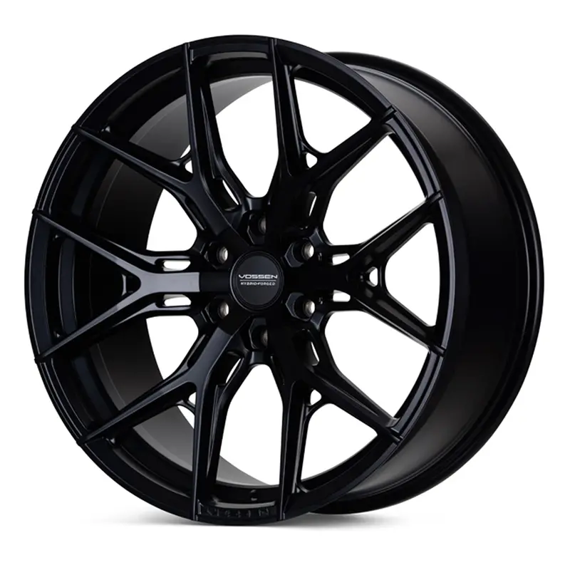 Vossen Hybrid Forged Hf6-4 2
