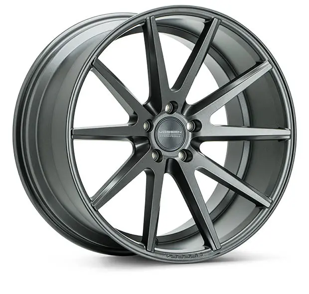 Vossen Hybrid Forged Vfs-1 1