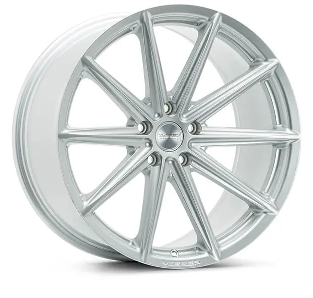 Vossen Hybrid Forged Vfs-10 1