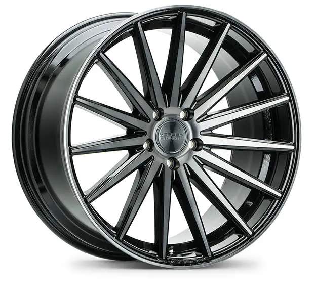 Vossen Hybrid Forged Vfs-2 1