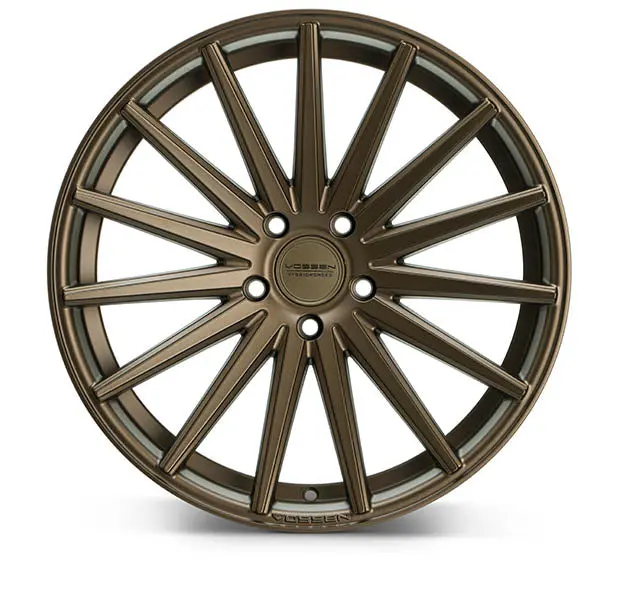 Vossen Hybrid Forged Vfs-2 2