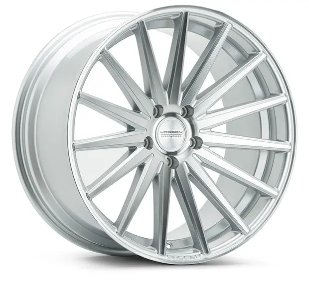 Vossen Hybrid Forged Vfs-2 2