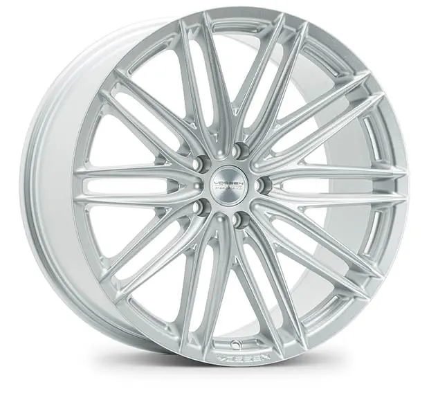 Vossen Hybrid Forged Vfs-4 1