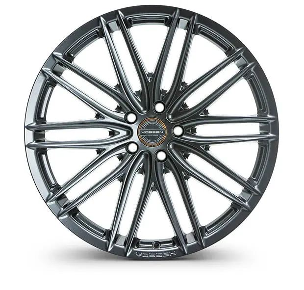Vossen Hybrid Forged Vfs-4 1