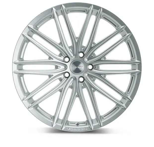 Vossen Hybrid Forged Vfs-4 2