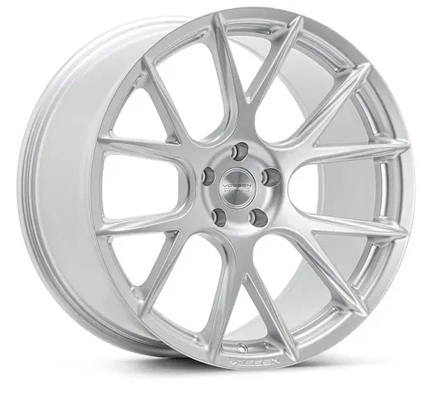 Vossen Hybrid Forged Vfs-6 1