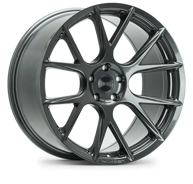 Vossen Hybrid Forged Vfs-6 2