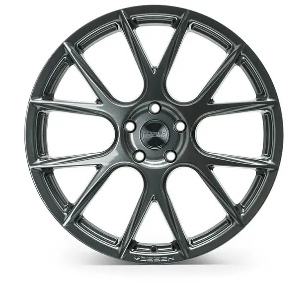Vossen Hybrid Forged Vfs-6 2