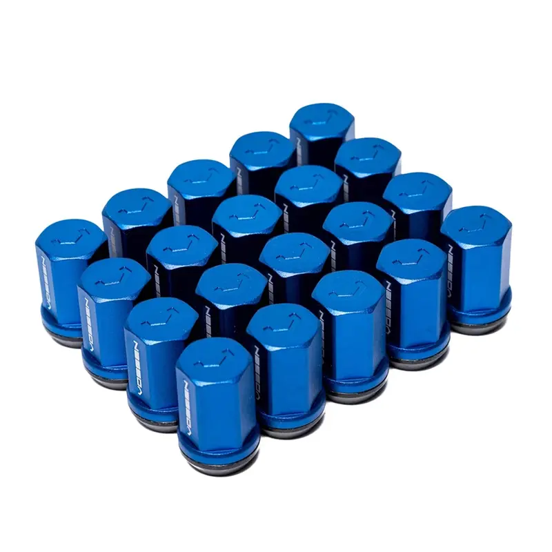 Vossen Lug Nuts 14X1.5 1