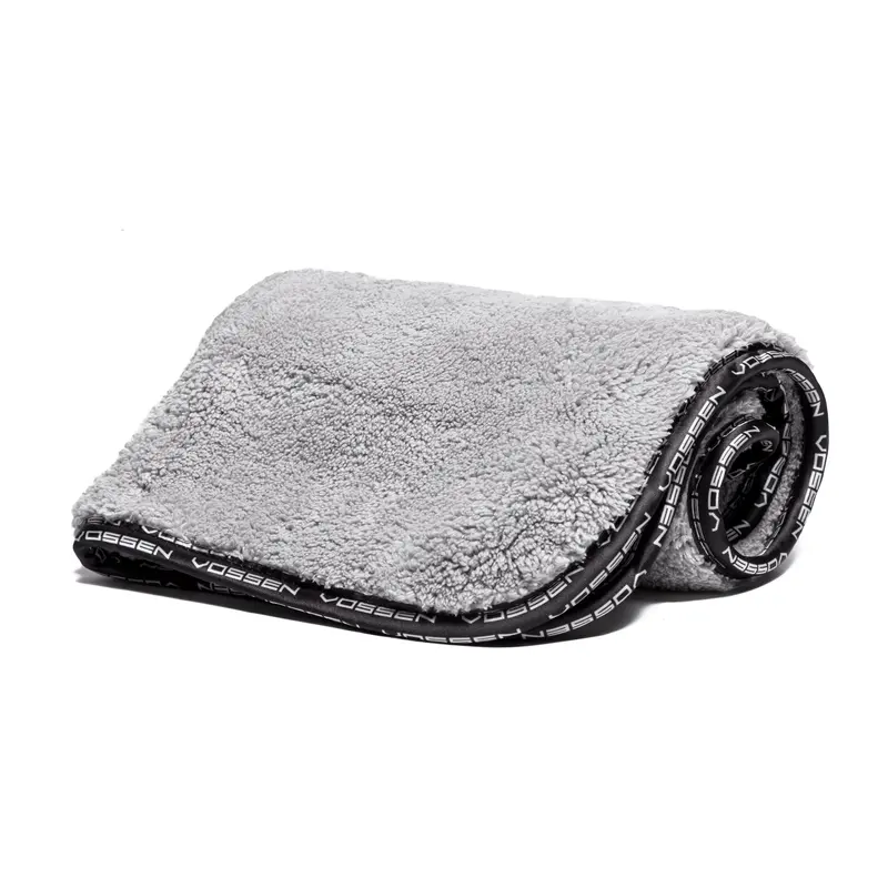 Vossen Plush Detailing Towel 1