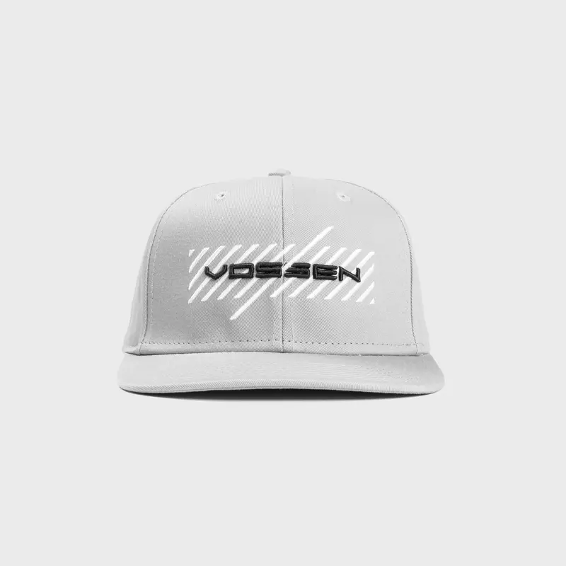 Vossen Shift Hat - Chalk/Carbon 1