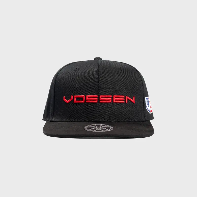 Vossen - Signature Hat 1