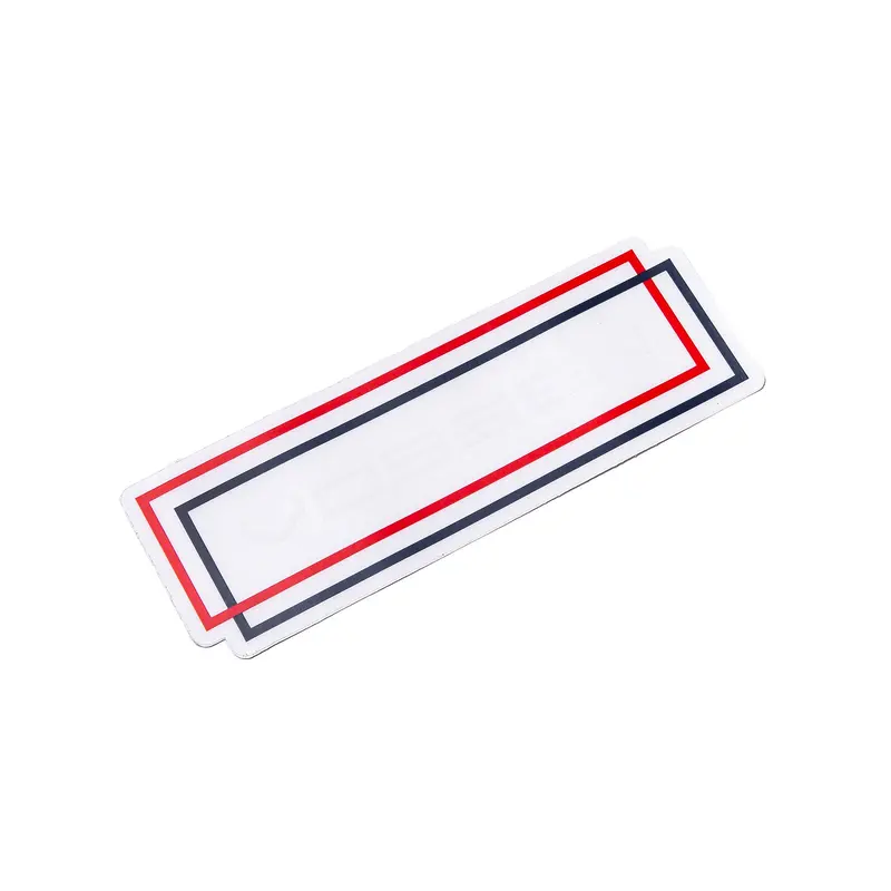 Vossen Slab Offset Sticker 2-Pack 1