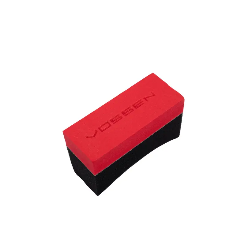 Vossen Tire Gloss Applicator 1
