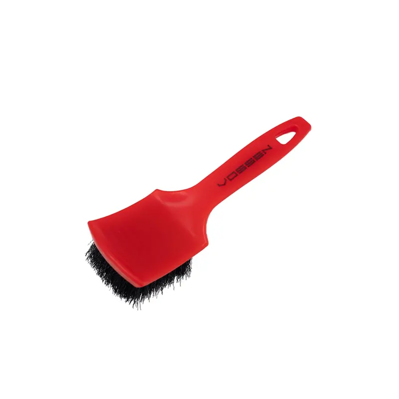 Vossen Tire Scrub Brush 1