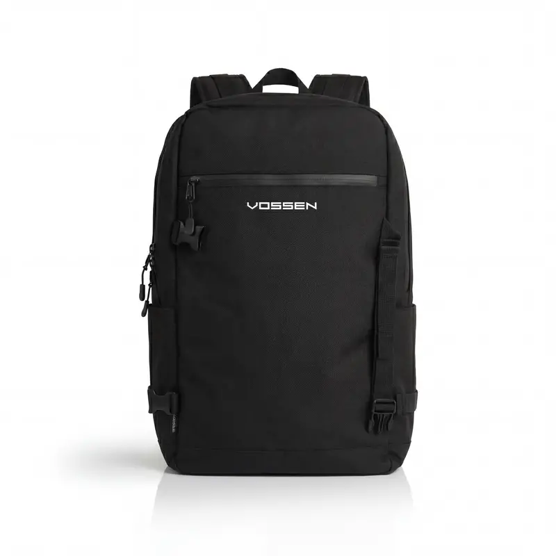 Vossen Travel Backpack 1