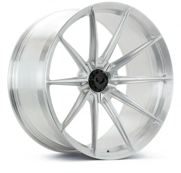 Vossen Vps-1 C8 Corvette Z06 / Eray- 20X10 21X13 1