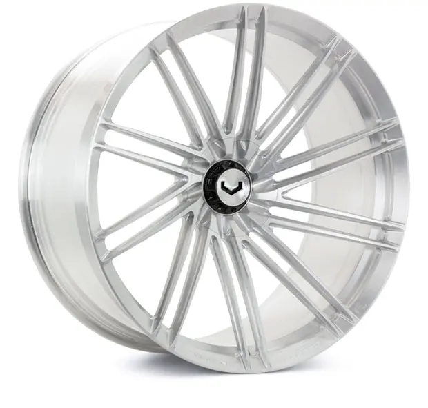 Vossen Vps-5T C8 Corvette Z06 / Eray- 20X10 21X13 1