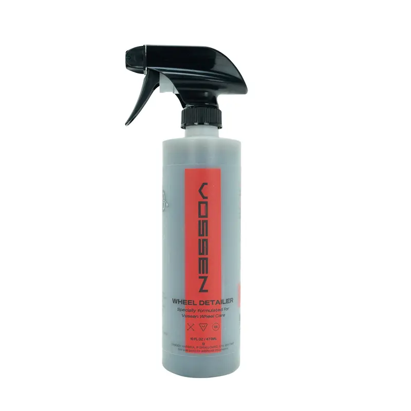 Vossen Wheel Detailer 1