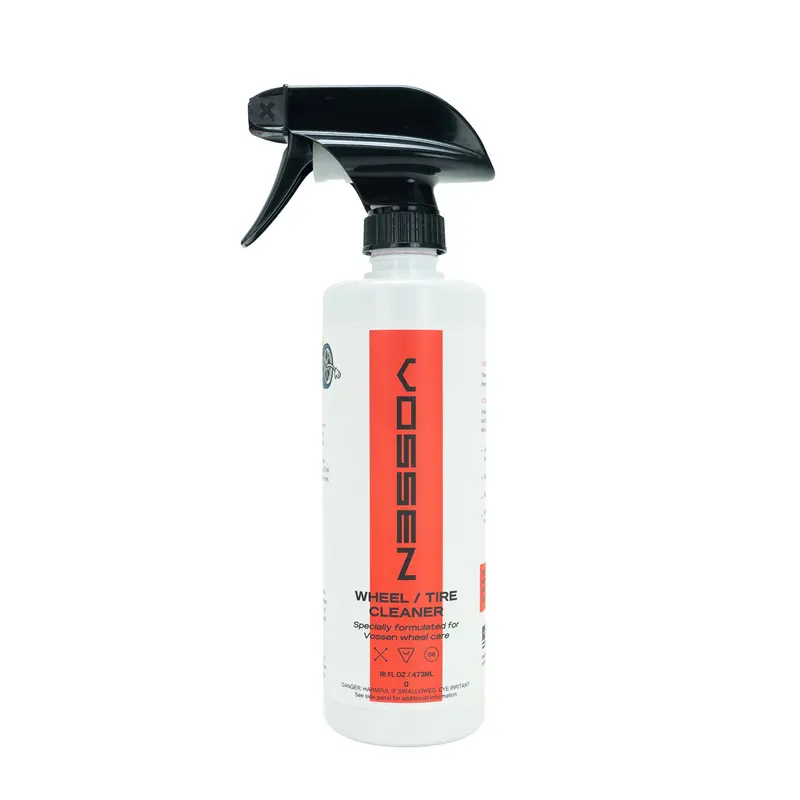 Vossen Wheel & Tire Cleaner 1