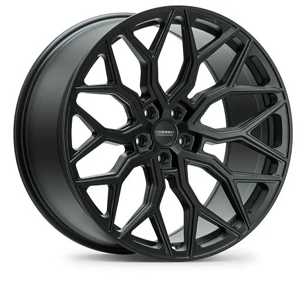 Vossen Wheels Hf-2 Starting At $599 Ea. 11
