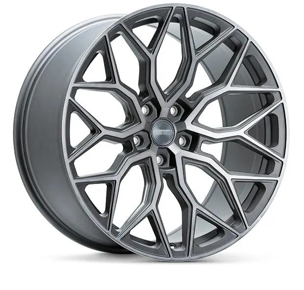 Vossen Wheels Hf-2 Starting At $599 Ea. 3