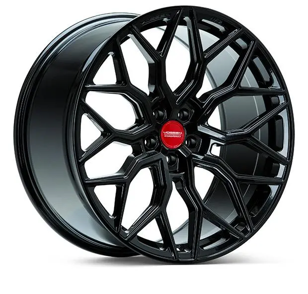 Vossen Wheels Hf-2 Starting At $599 Ea. 5