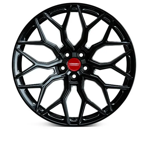 Vossen Wheels Hf-2 Starting At $599 Ea. 6