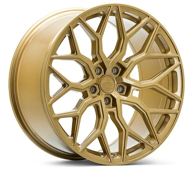 Vossen Wheels Hf-2 Starting At $599 Ea. 7