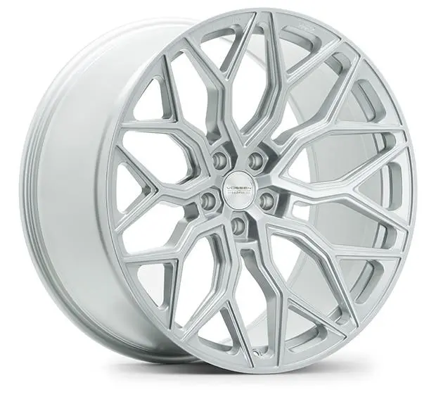 Vossen Wheels Hf-2 Starting At $599 Ea. 7