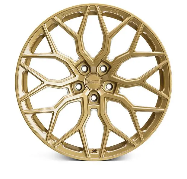 Vossen Wheels Hf-2 Starting At $599 Ea. 8