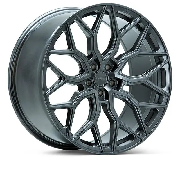 Vossen Wheels Hf-2 Starting At $599 Ea. 8